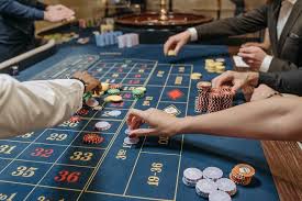 Sever Casino