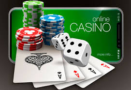 Вход на официальный сайт Sever Casino