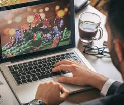 Онлайн казино Casino Wilder